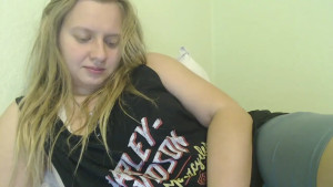 Youll see a lot more double in this photoshoot on my main account httpsonlyfans