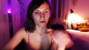 Tonight watch my entire video in private mode Ce soir matez ma vidéo en entier en mode privé