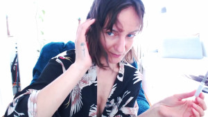 Hi daddy I ve been thinking about you while you ve been gone