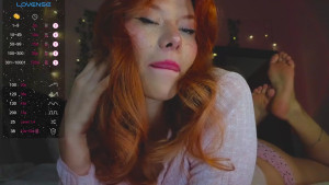 Double the pleasure double the fun Ready to see me take things to the next level Watch as I let my favorite toys take