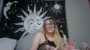 A little teaser of the new movie coming out soon I hope not even filmed it all yet lol Unaware stepmom