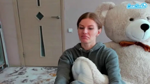 Fun little snippet from my morning Busy getting ready to film when a plumber turns up for a job my landlords had booked