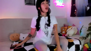 Everyone knows the best kitties are always showing their asses and wanting tummy rubs Cum adore my and roseredneko s