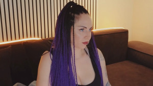 I thought I posted da 8min vid Blowjob BURPS Now yall kno y I always stretch my neck amp jaw