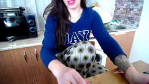 Offer expired So many fun lil custom quickies though I love all the different ideas and we ll definitely be doing this