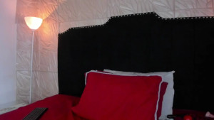 Felt it was time you all saw me in my natural habitat Who would come play with me Ft Cute as heck Among Us nails