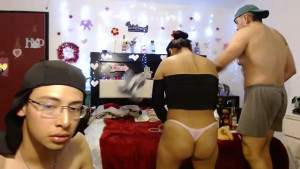 Full sex video coming soon I know you ve all been waiting for What is your favorite sexual position