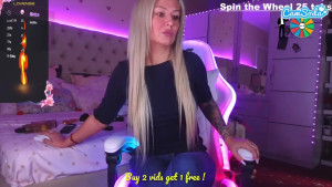 Shoot me a message if you d like to see the video of how wet my tight little pussy can get spoiler alert I came 2861850