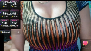 T I P 50 I ll message you right away sending the most intense video I have who will be the first one to watch let s find