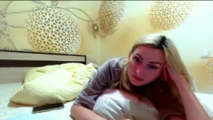 Just a freaky forest Fae waiting to get fucked by a Satyr