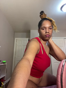 I have a really spotty contention at the cottage so uploading videos is difficult cause they take long on a regular