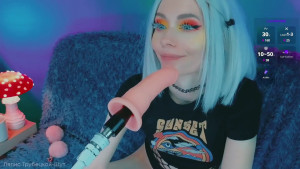 Don t make a sound until you tell me to and if I do you are going to pause and wait until I can be quiet again like a