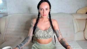 Last night was a blast thank you for making my cammversary SO damn special 2919914