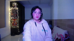 I got this sexy little bodysuit recently and I love it Shows skin in all the right places What do you think