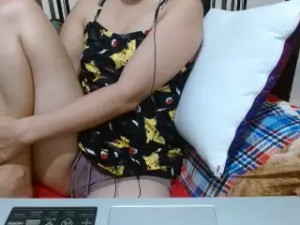 Pushup goal - 21 How many did I do in the original video 20 Whoops So I re-did it right after You can see the struggle