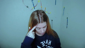 Ça c est un cul que tu as envie de baiser pendant des heures Le cul dont tu va t occuper tranquillement puis que tu est