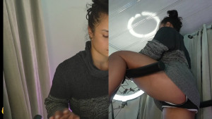 I make room for all the naughty on my uncensored page https onlyfans