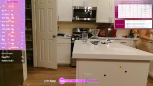 Αύριο Παρασκευή 24 00GR 23 00CET Έχουμε live μαζί με την κολλητή μου melodytvv