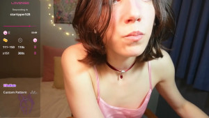 I put a new battery in this toy and this was superrrrrrr strong vibrations 2970462