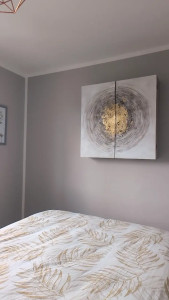 Wow This plug went in and came out sooooo easy Guess its time to get a bigger one What do you guys think 2918901