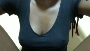 POV Fantasy Your stepson jerks off with you on skype while he s off at college