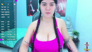 I was talking to a friend about red flags when you first me