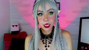 Are you ready to watch my EXCLUSIVE VIP LIVE SHOW tonight 2860099