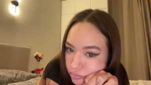 Thanks for watching my stuff while I go for a swim 2846186