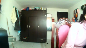 Hey guys Im currently on a camping trip and leaving on Saturday Reception here is a give or take which is why I wasn t