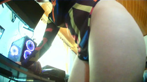 In this position do you know how much fun we could have together Do you want to have some fun with me 2897086