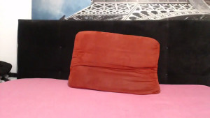 We had far too much fun in these outfits as you can tell Do you think my landing gear got tampered with