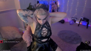 Good morning my Scoopies It s sunday again and i feel playful Also a new Video is dropping today