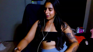 That was one of my Hottest LIVE shows Thank you guys for playing with me 2945276