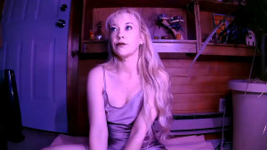 What would you do if you saw me at your pool in this bikini dick bulging wildly What if we went inside and I put on a