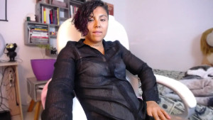 The Fox Vol 1 I met him in the nearby forest and he was very strange After I tried to get his attention he was actually