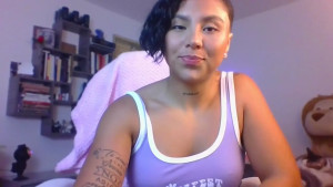 Just sharing my magical peaceful Sunday morning with you Gearing up for a crazy week so I m taking it easy today and