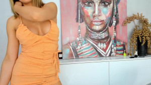 Pity Handjob for Cucky With SPH Because of your premature ejaculation problem Ive been keeping your baby dick denied in