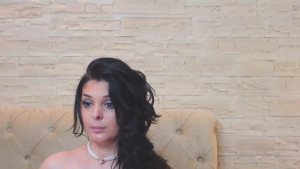 Preview of Step Mom Handles Your Erection We re at a family pool party and I yank you into the bathroom and start