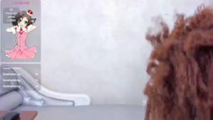 A little teaser I heard you asking you ve wanted to see me fuck my friends