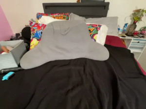 Thinking about you and the things I would do to you over lunch 2906360