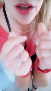 Hey daddy I ll be on vacation the next few days I ll try to post as often as I can I want to keep you satisfied 2971412