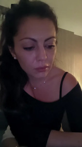 ASSISTED MASTURBATION I Yes I m guilty For being around the house wearing a skirt without panties But we re gonna do