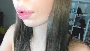 Sorry for posting less Alex amp I haven t been feeling well Here s a little something for you