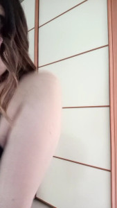 Wore something special for you to fuck me good in 2928312