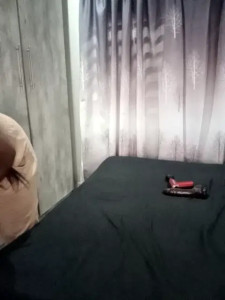 Estrogen makes it so hard to finish w I hope you don t mind me taking super long to finish