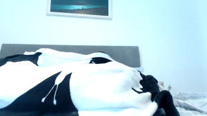 LOOK AT THIS HOT SLUT stella_ss will show you her wet pussy Follow her and let her make u cum stella_ss stella_ss