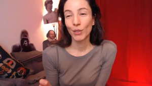 I love my sex machine I can t wait to send you guys this video tonight - Merry Christmas