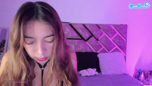 Who doesn t love a pair of crotchless panties Hubby was out with the kids today so I had time to take sexy photos and