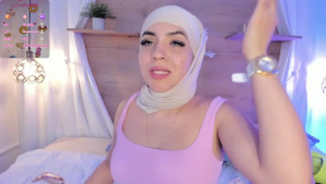 Tonight I want to treat you with intimate ASMR video