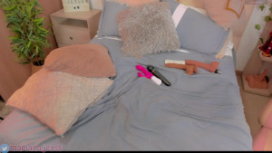 How many spanks would you have given me Was I being too gentle 2922002